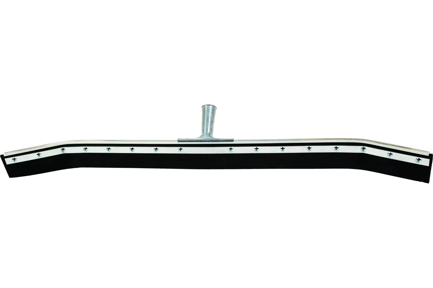 Picture of Pferd Floor Squeegee - Curved 36" Neoprene Blade 89480 79189480